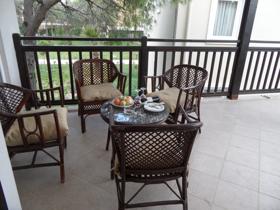 Es ist angerichtet Marvida Family Eco