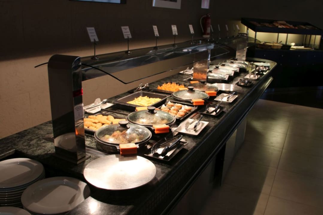 Restaurant Protur Turo Pins Hotel