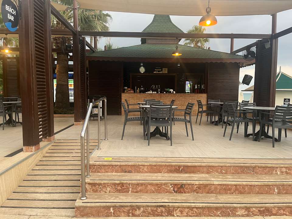 Gastro Saphir Hotel & Villas