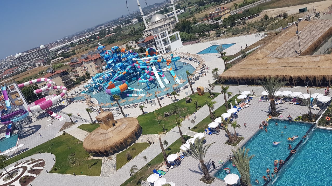 Sport & Freizeit Dream Water World