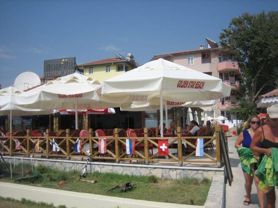 Golden Star Hotel Golden Star