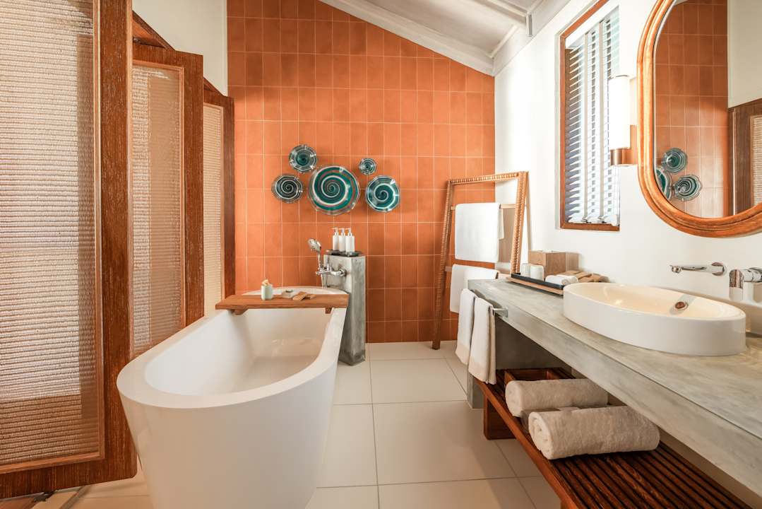 Zimmer NH Collection Maldives Reethi Resort