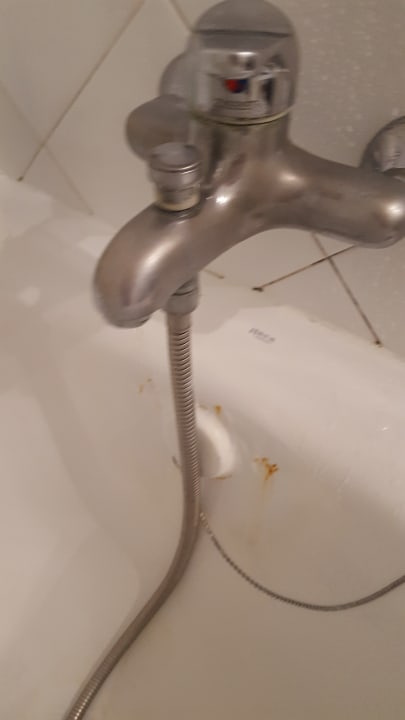 Zimmer Los Olivos Beach Resort