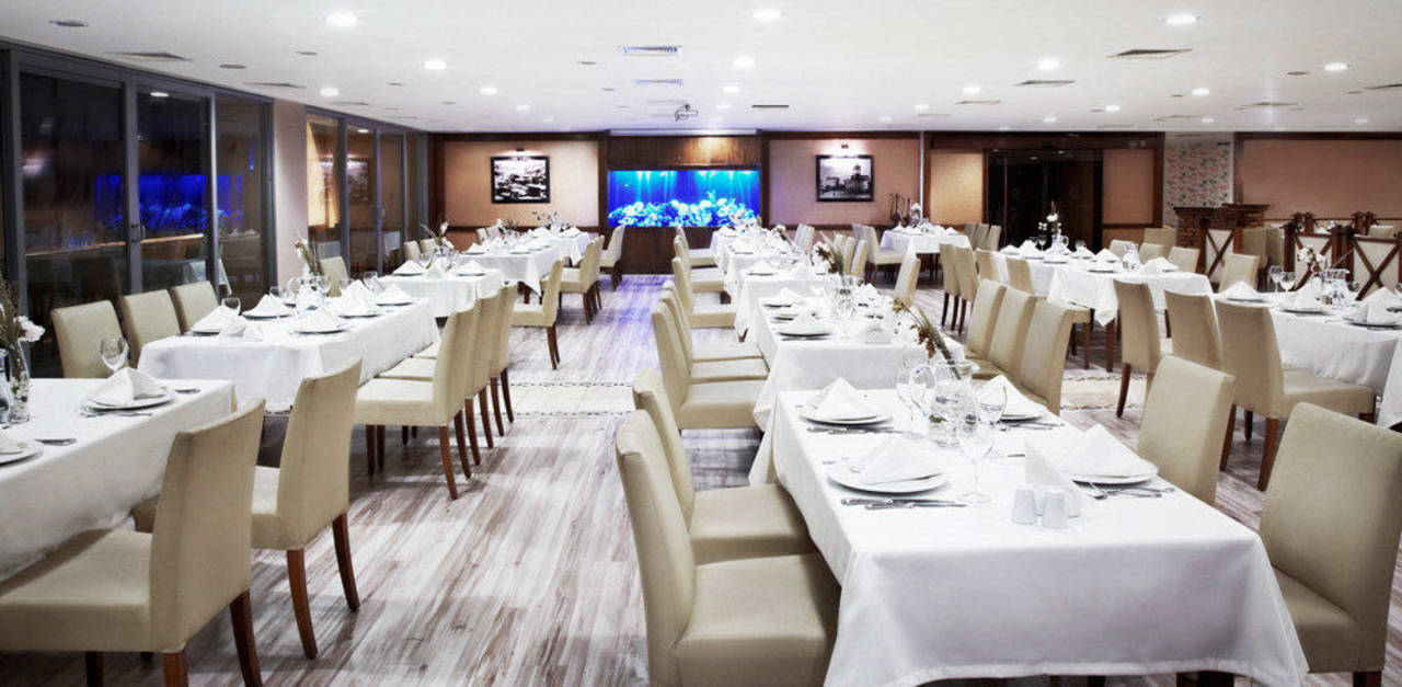 Ocakbaşı Hotel Seyhan