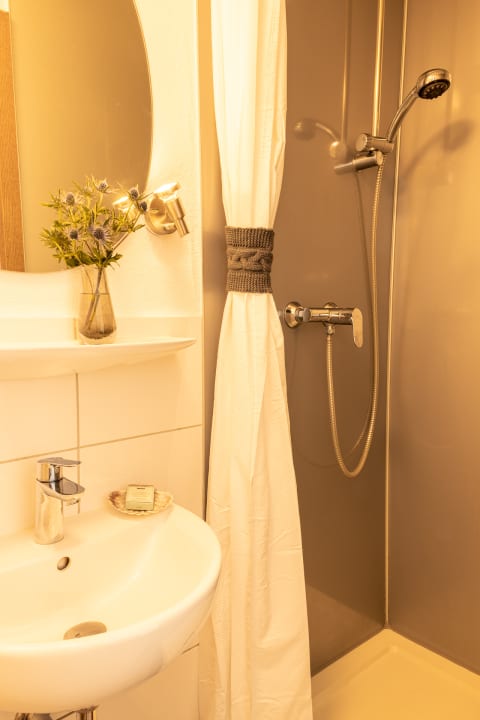 Zimmer HeimatHerz Hotel Garni