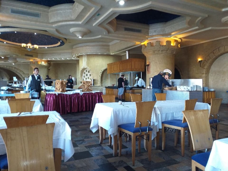 Gastro Lella Baya & Thalasso