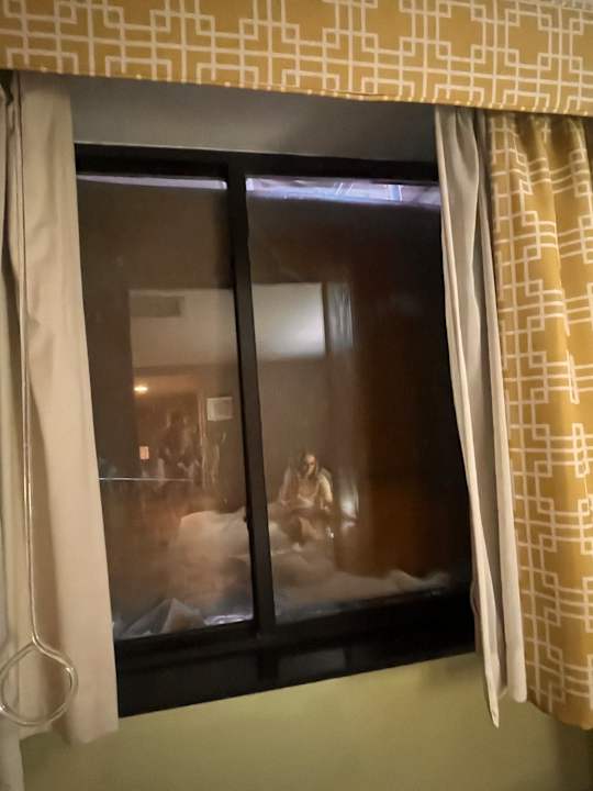 Zimmer Holiday Inn Express Manhattan Midtown West