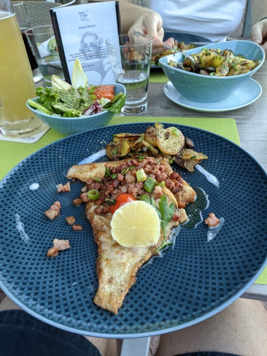Gastro Boutiquehotel Myn Utspann