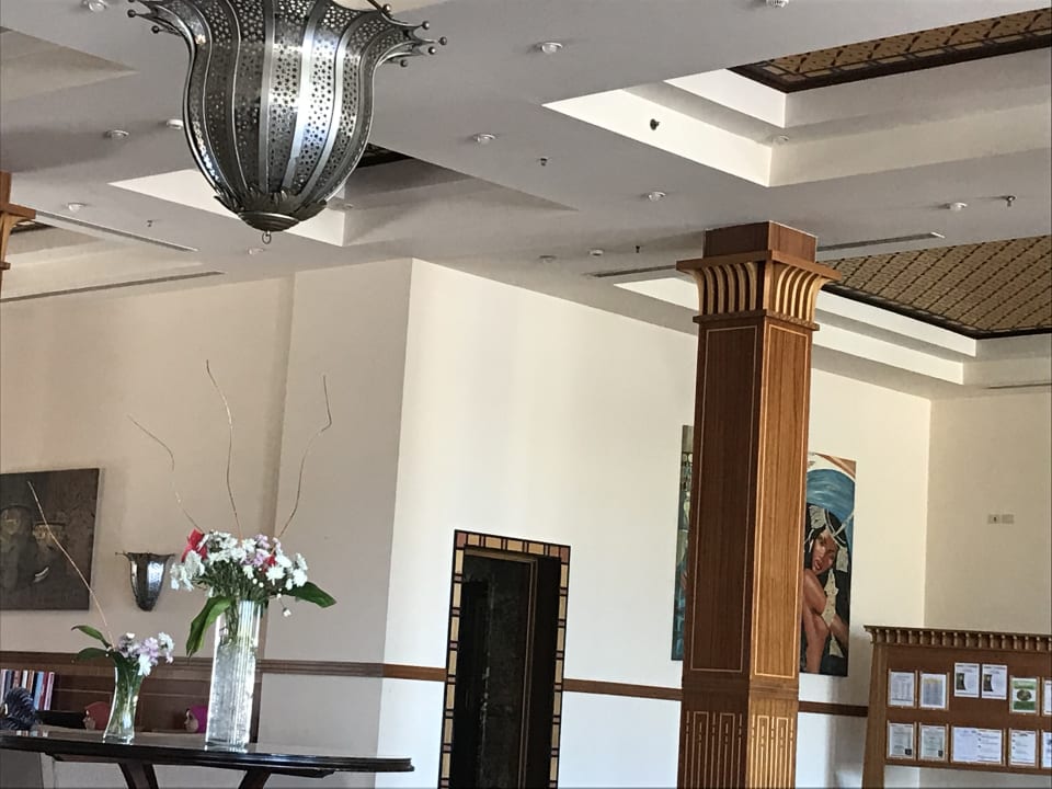 Lobby Stella Garden Resort & Spa, Makadi Bay