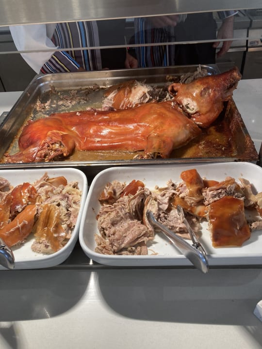 Gastro Alcudia Garden Aparthotel