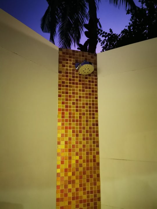 Zimmer Adaaran Select Hudhuran Fushi - Premium All Inclusive