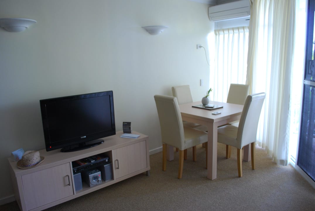 Apartments on the Beach On The Beach Holiday Apartments