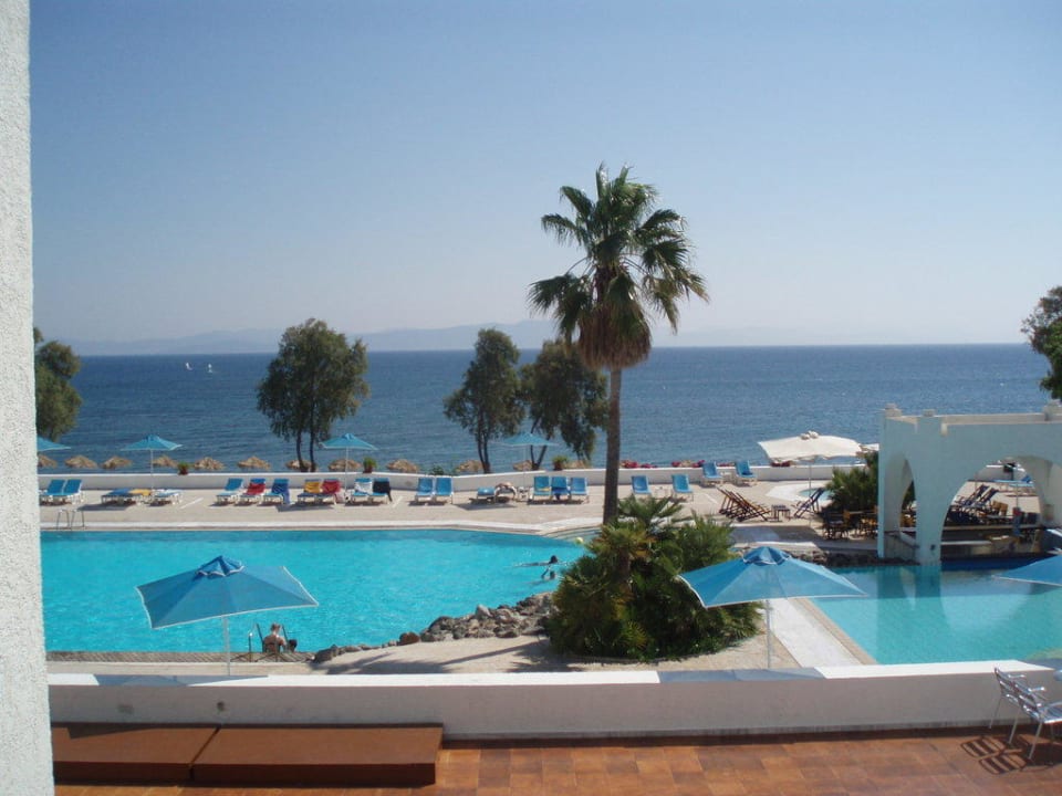 Pool TUI BLUE Oceanis Beach and Spa Resort