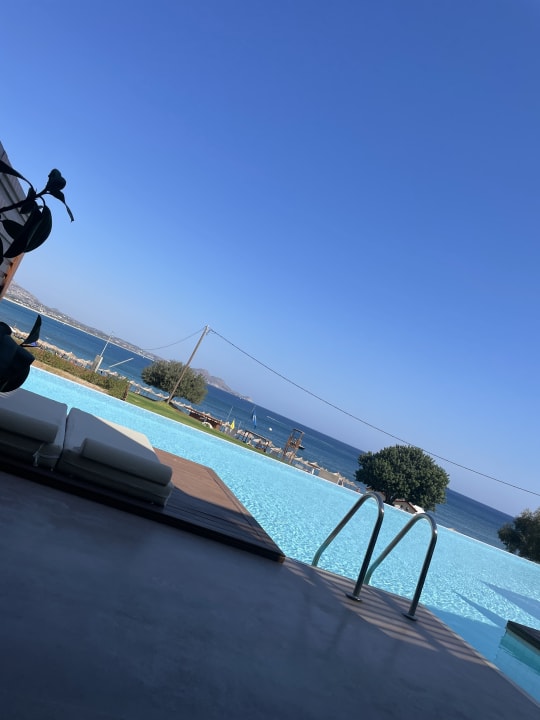 Zimmer SENTIDO Port Royal Villas & Spa