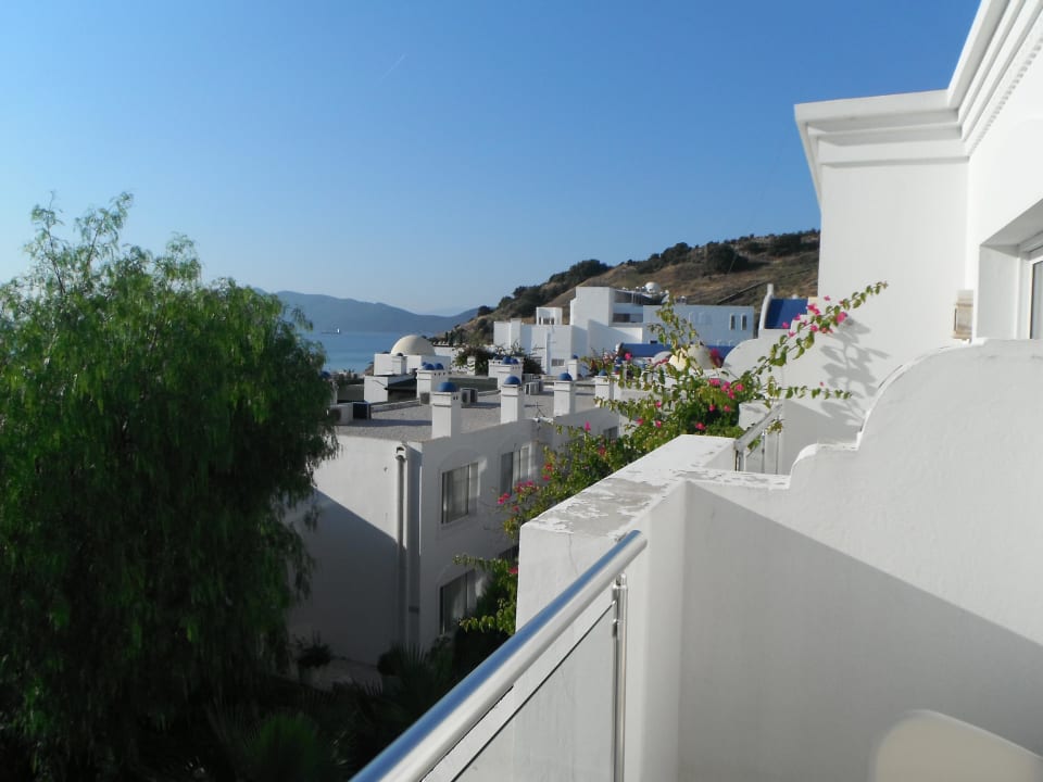 Salmakis Salmakis Resort & Spa