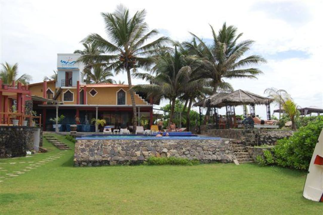 Anlage South Beach Resort