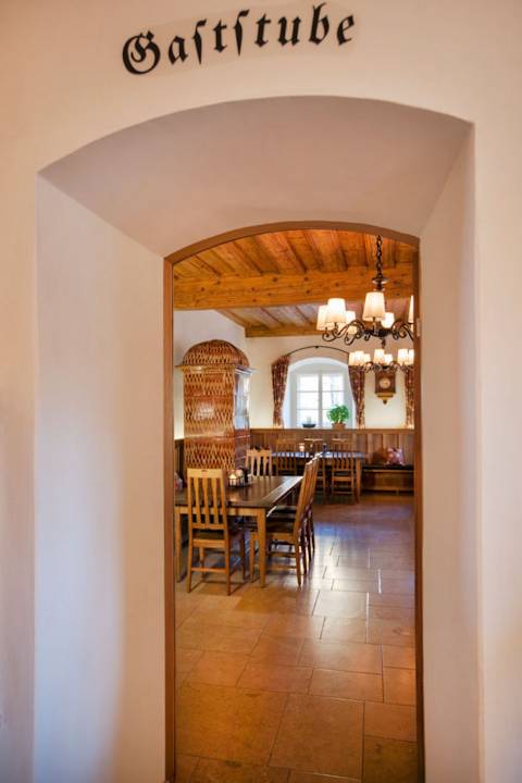 Restaurant Hotel Hofwirt