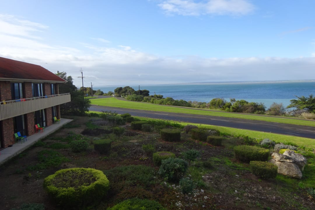 Ausblick Hotel Kangaroo Island Seaside Inn