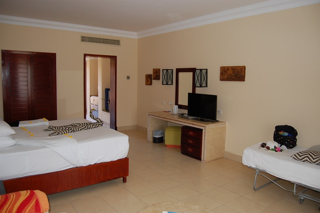 Zimmer Coral Sea Holiday Village