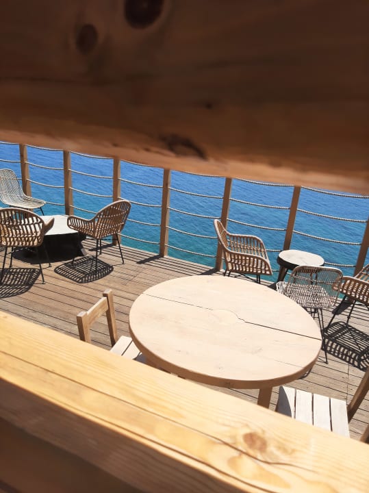 Pool Seaside A Lifestyle Resort