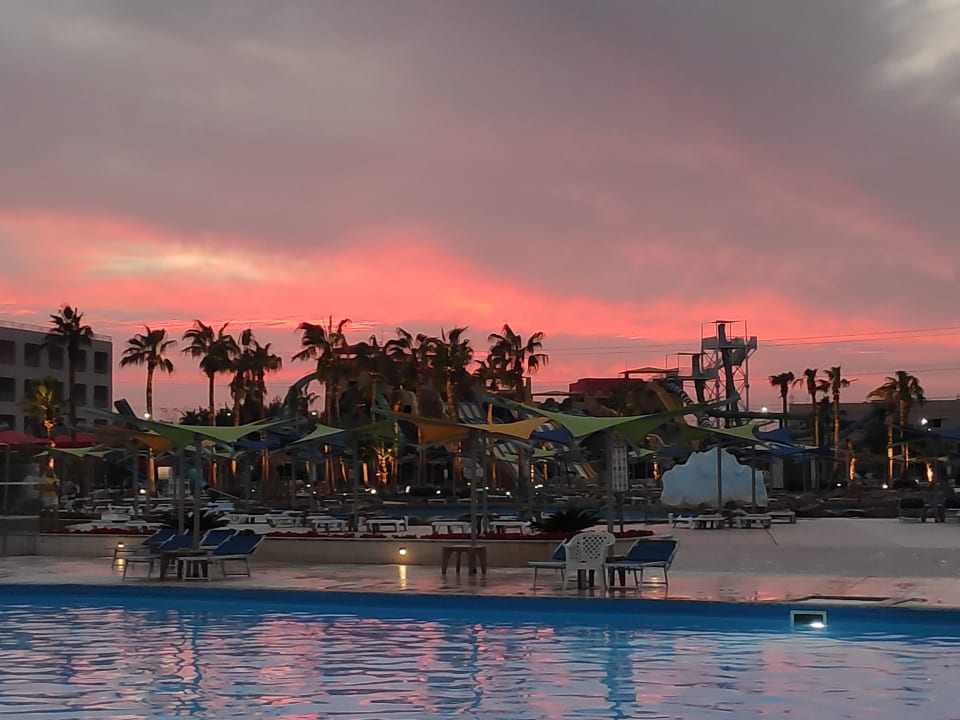 Pool Titanic Resort & Aqua Park
