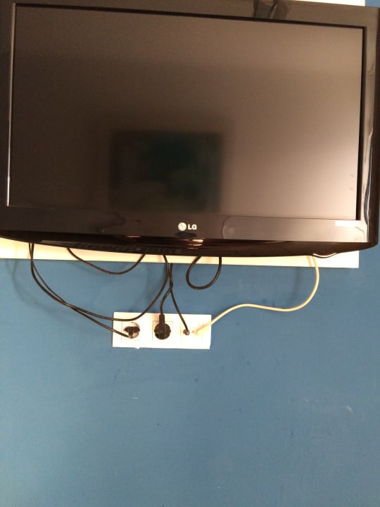 Zimmer Alsol Los Caribes I