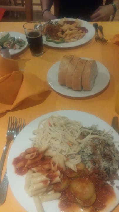 Gastro Golden Beach Resort