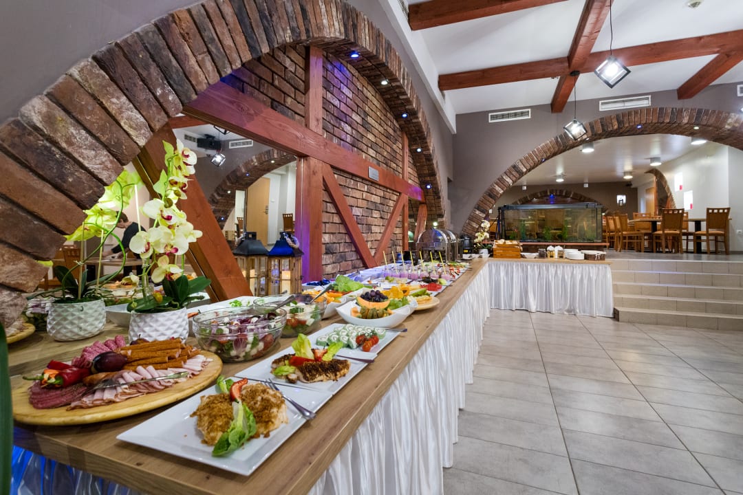 Gastro Pensjonat Śnieżka SPA