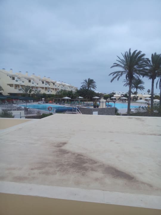 Pool Hotel Santa Rosa