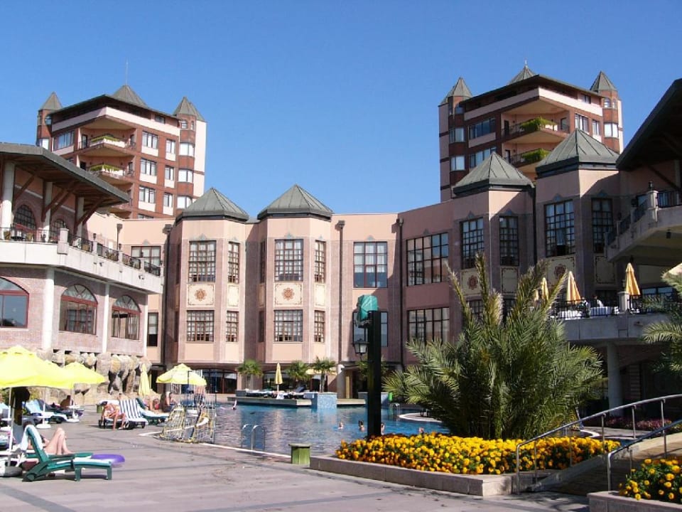 Papillon Zeugma Papillon Zeugma Relaxury