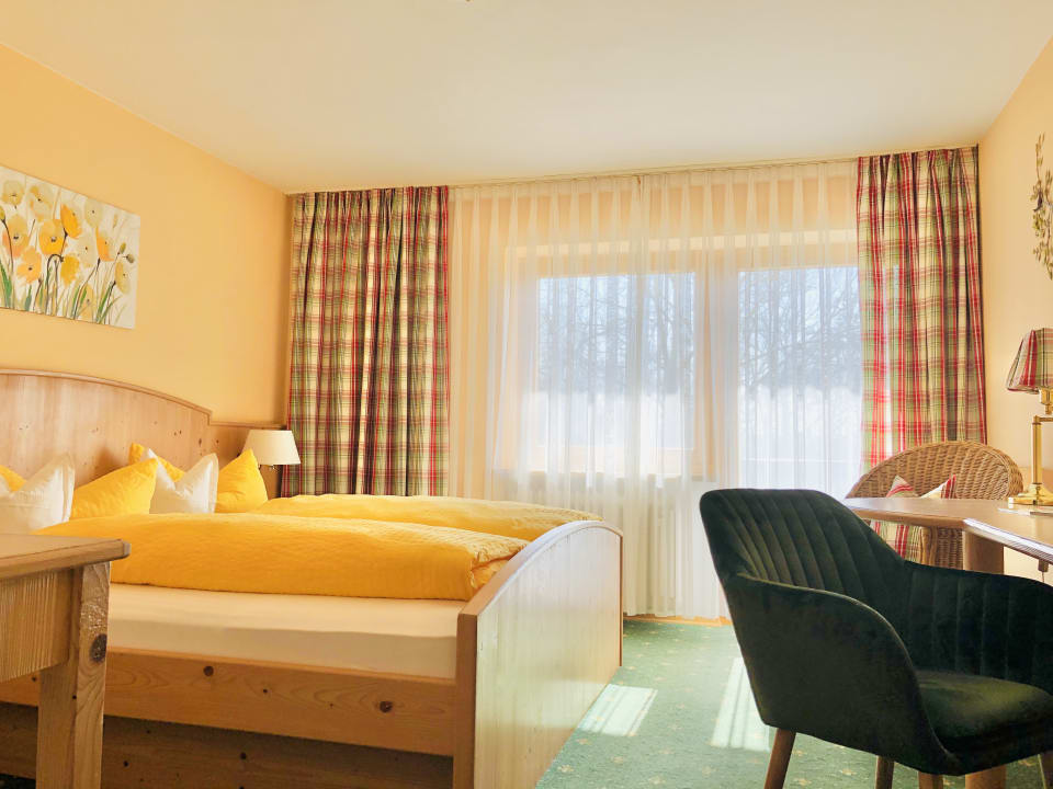 Zimmer Landhaus Riedl