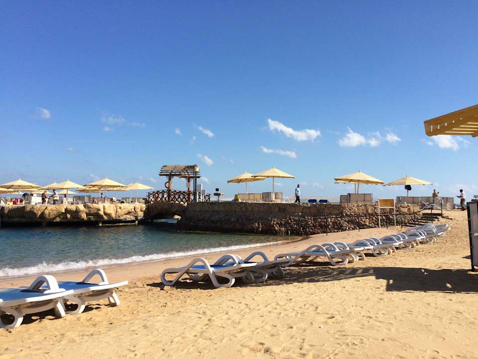 Strand SUNRISE Holidays Resort (Adults Only)