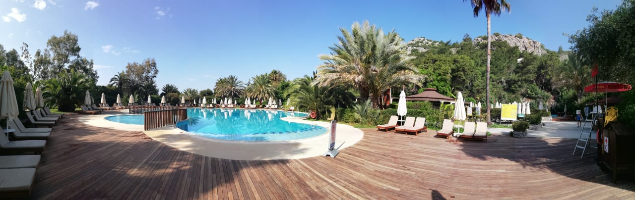 Pool TUI MAGIC LIFE Sarigerme