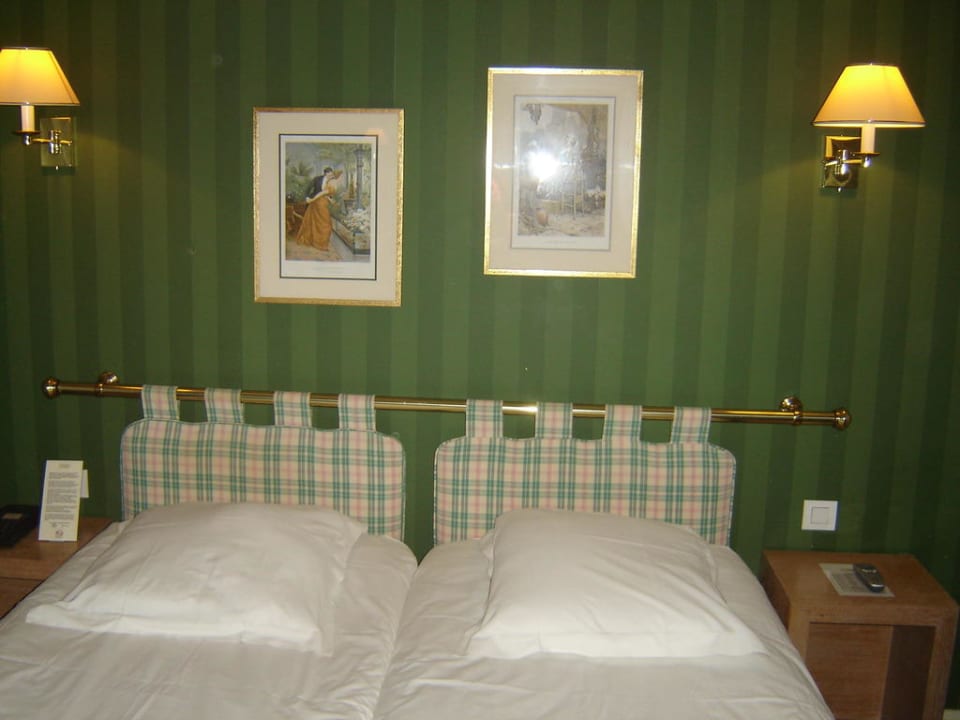 Opera Franklin Hotel ibis Paris Opera La Fayette