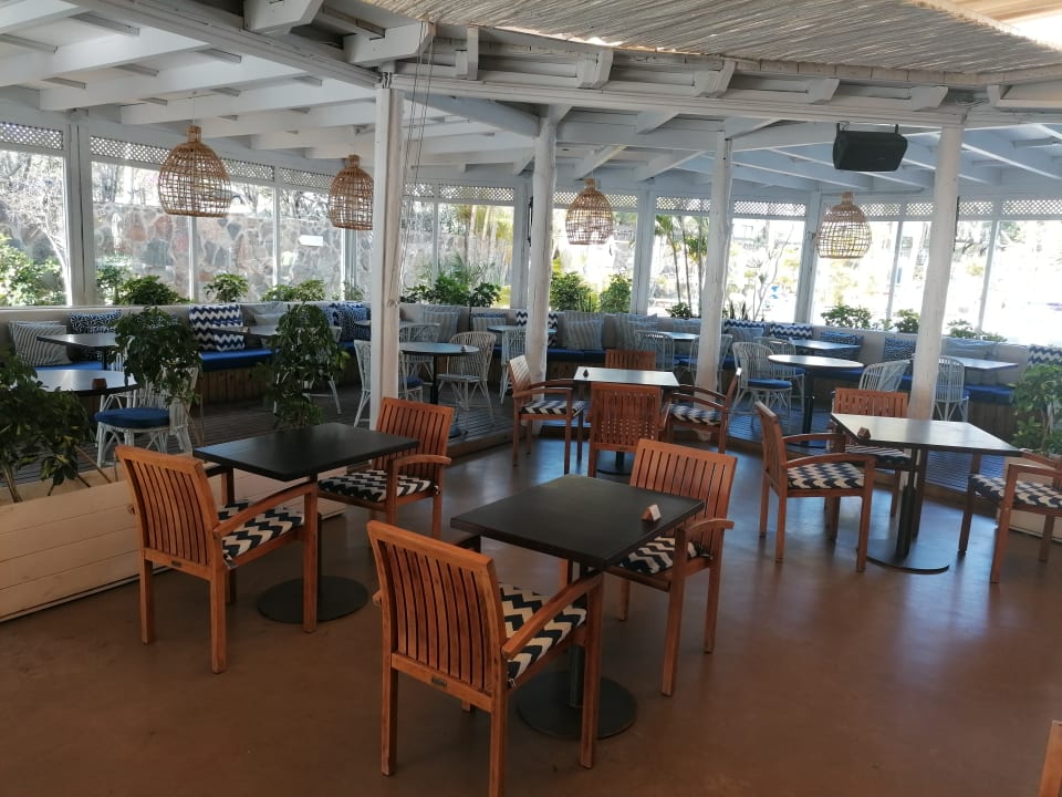 Gastro Corallium Beach by Lopesan Hotels - Adults only