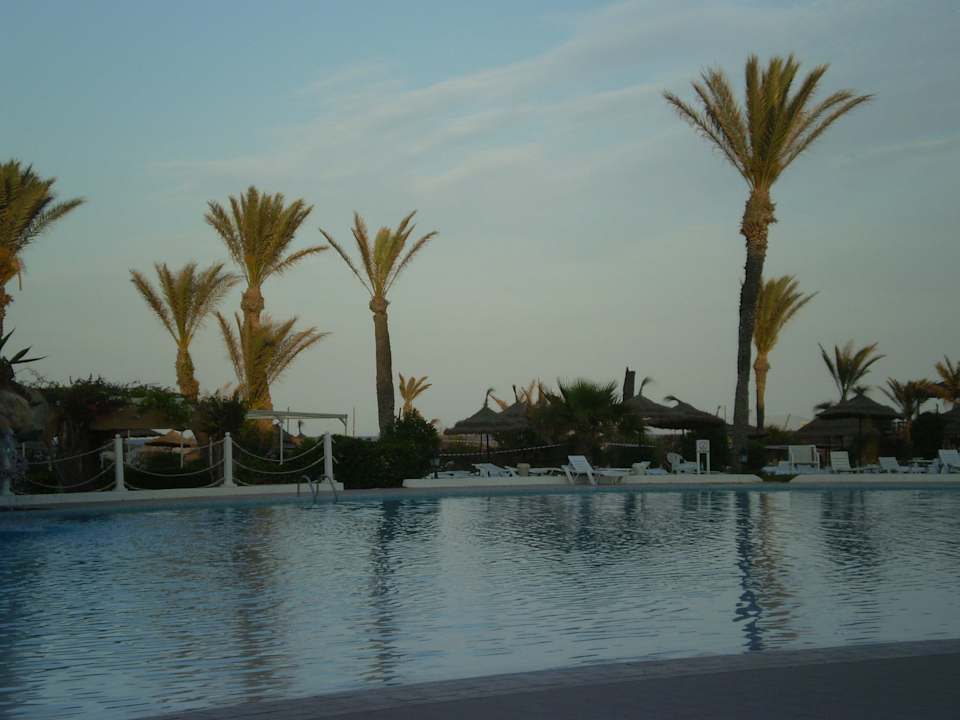 Pool Mahdia Beach & Aquapark