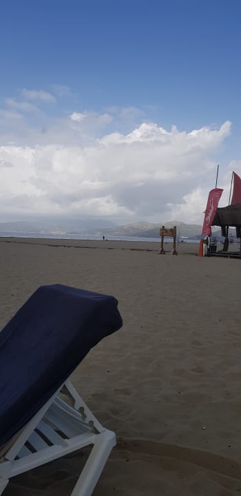 Strand Korumar Ephesus Beach & Spa Resort