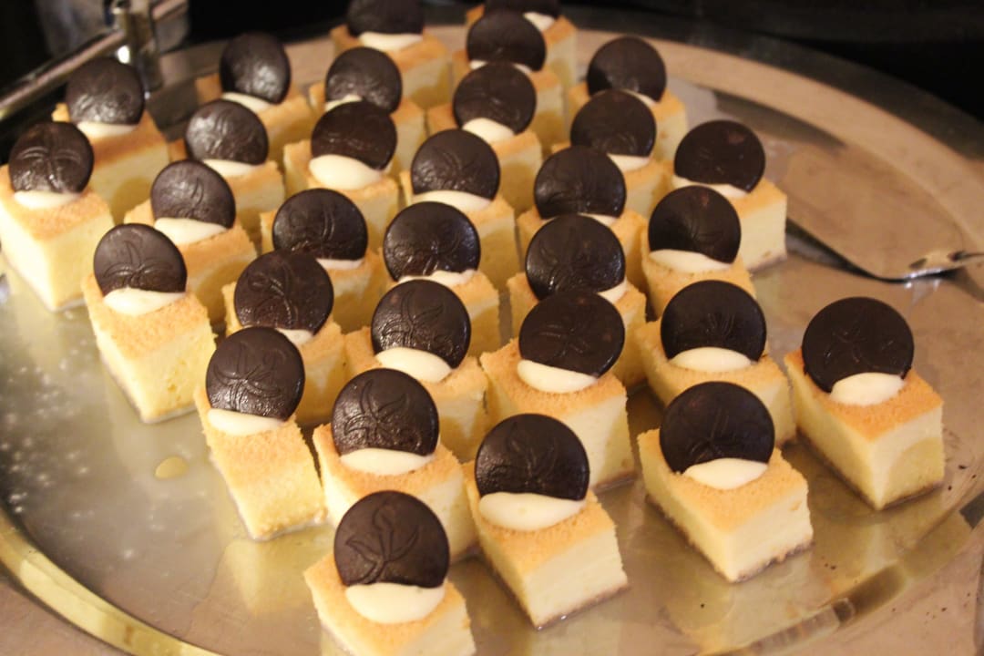 Dessert Saphir Resort & Spa