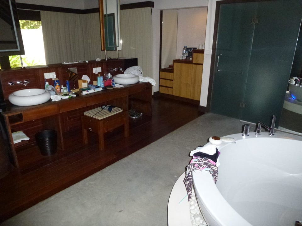 Island Villa Nr.312 Coco Bodu Hithi
