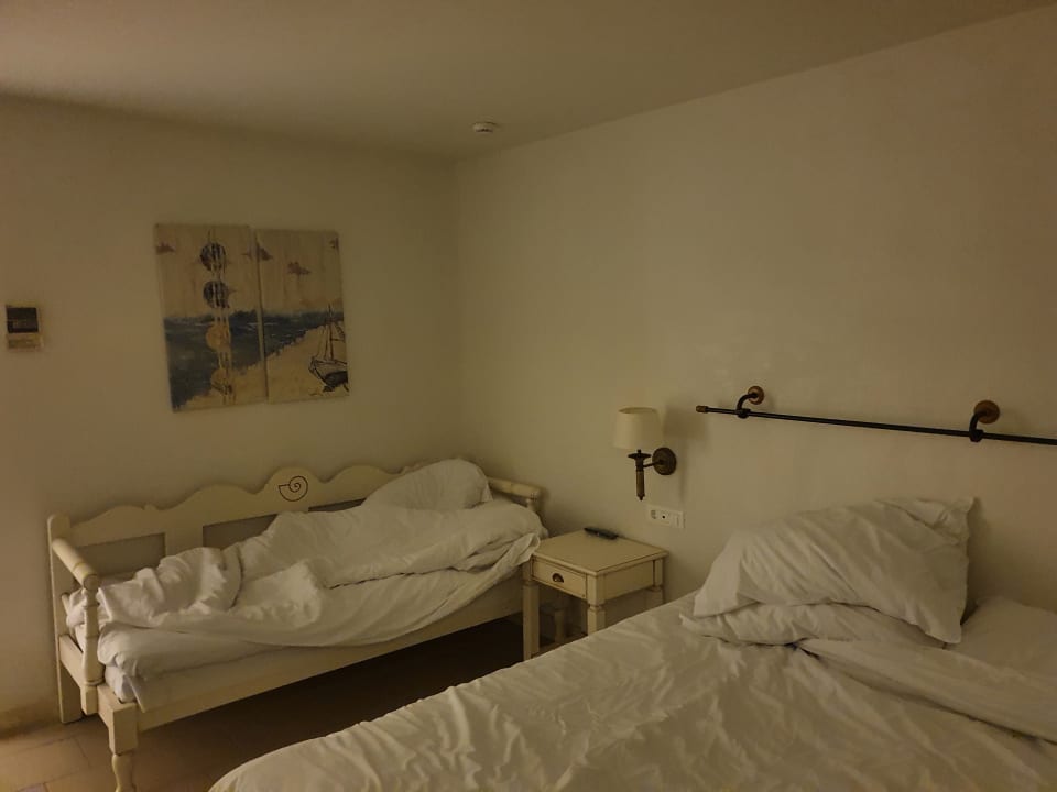 Zimmer Creta Maris Resort