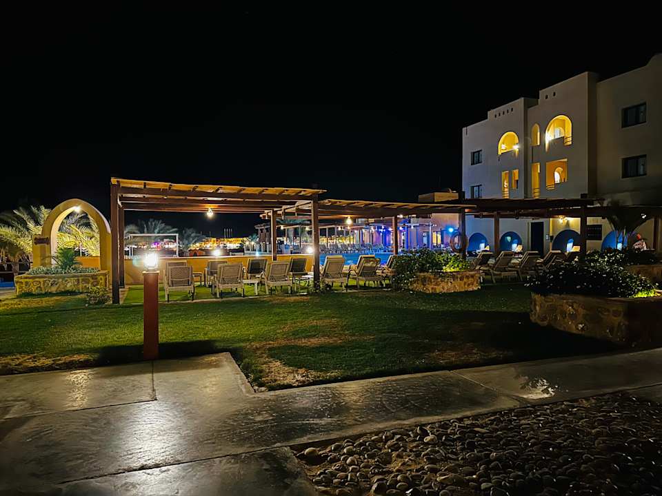 Außenansicht Marina Lodge At Port Ghalib