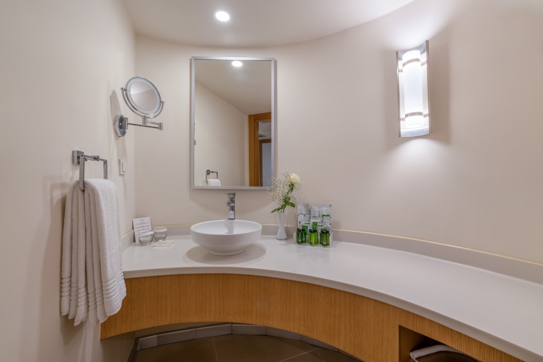Zimmer Rixos Park Belek - The Land of Legends Access