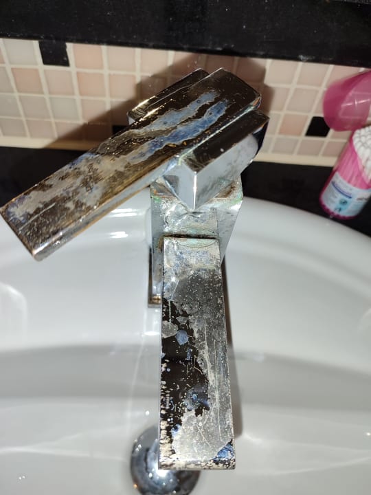 Zimmer Makadi Spa - Adults only