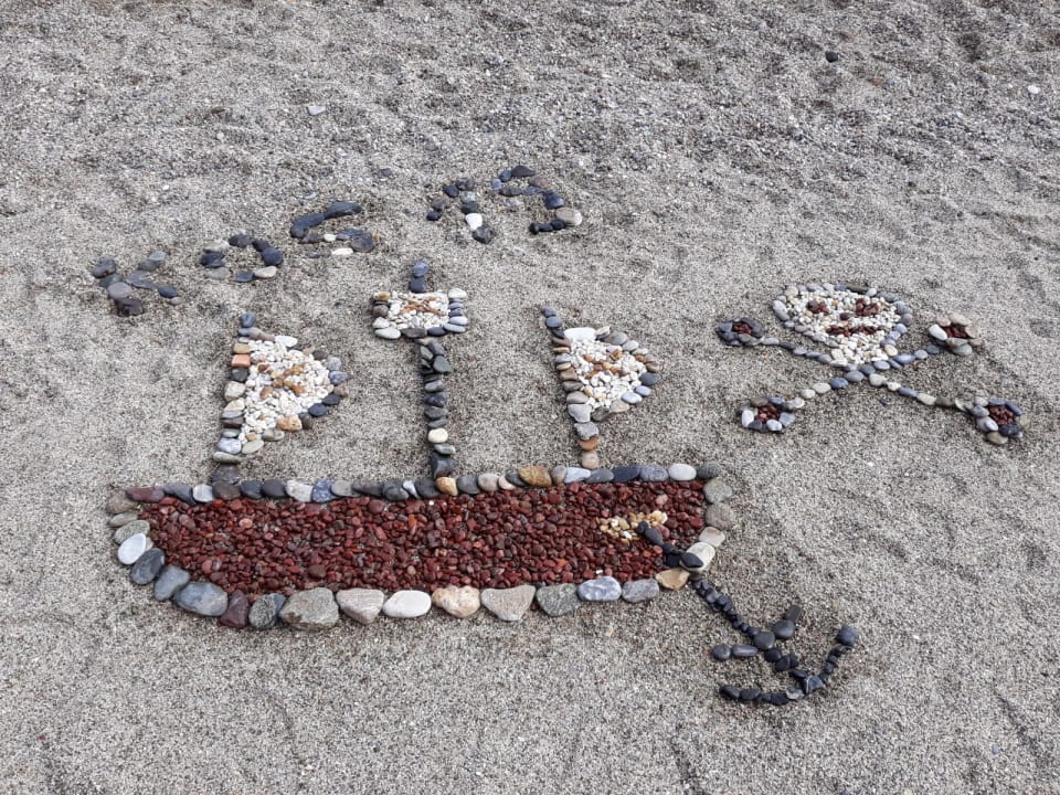 Strand Mitsis Norida