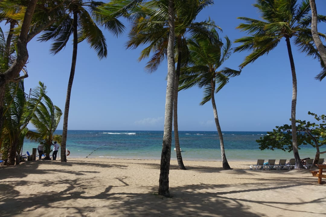 Strand Bahia Principe Grand El Portillo