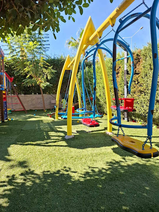 Sport & Freizeit Arnor de Luxe Hotel & Spa
