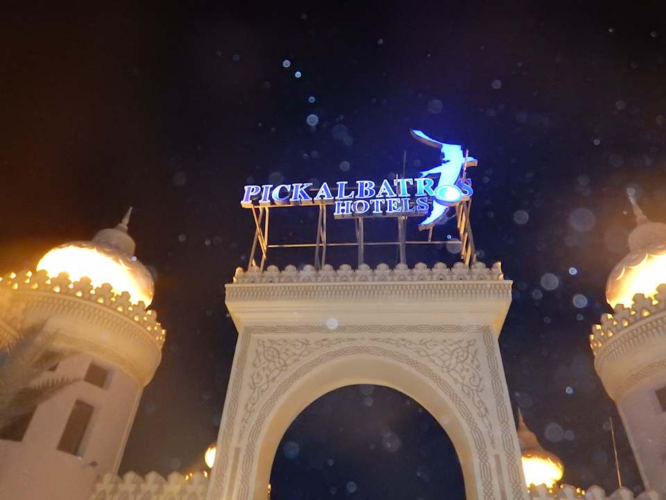 Wakacje Pickalbatros Alf Leila Wa Leila Resort - Neverland Hurghada