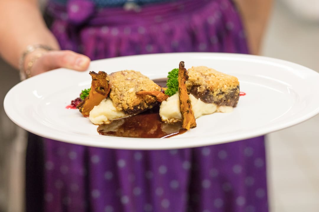 Gastro Hotel Jagdschlössl