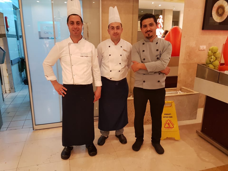 Sonstiges Voyage Belek Golf & Spa