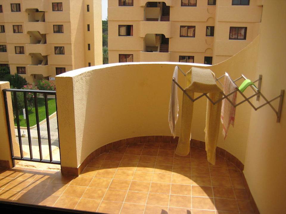 Balkon 3HB Falésia Mar